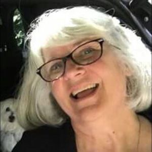 Meet your Posher, Kathy